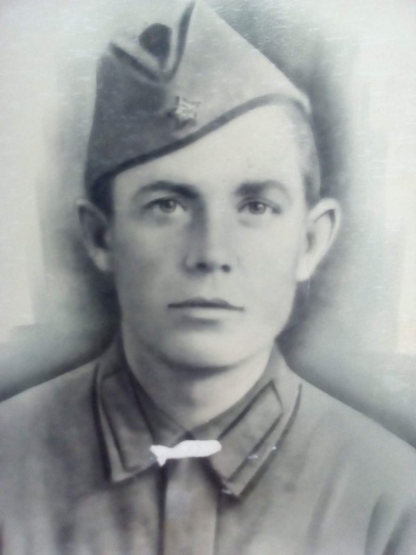 Шатских Дмитрий Никифорович (1907-1987)