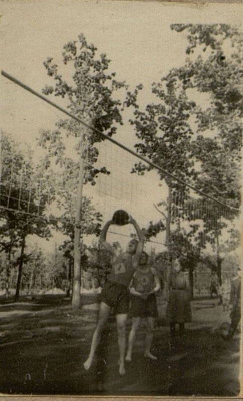Фотография: Физкультура-Спорт