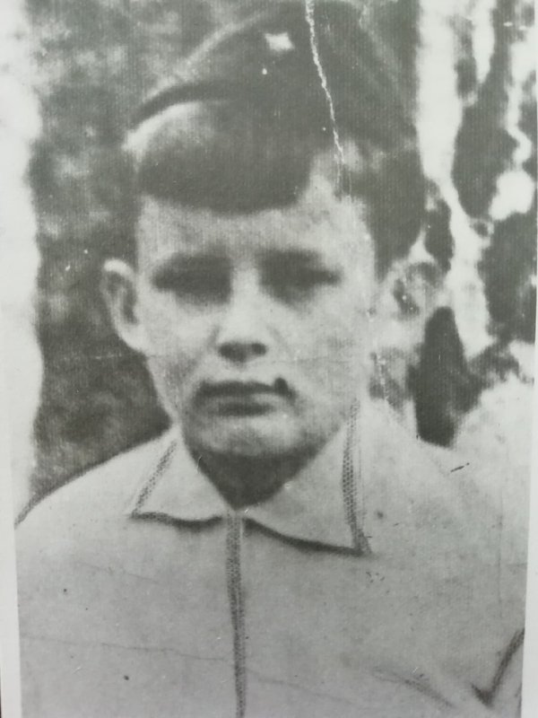 Юрий Подтыкайлов