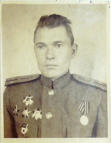 Гутов Василий Петрович