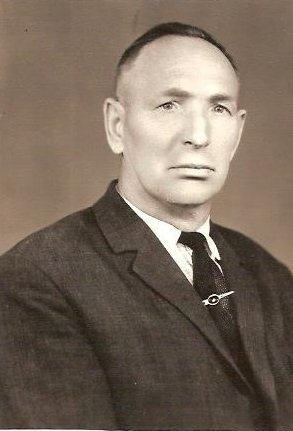 Тарасов Константин Николаевич