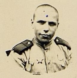 Фотография: Ефрейтор Шипицын М.
