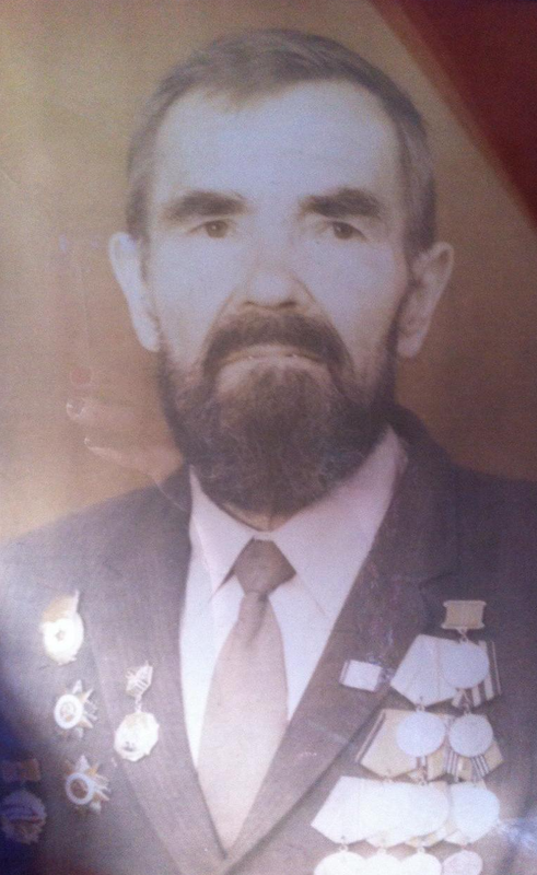 Кушлак Михаил Филиппович