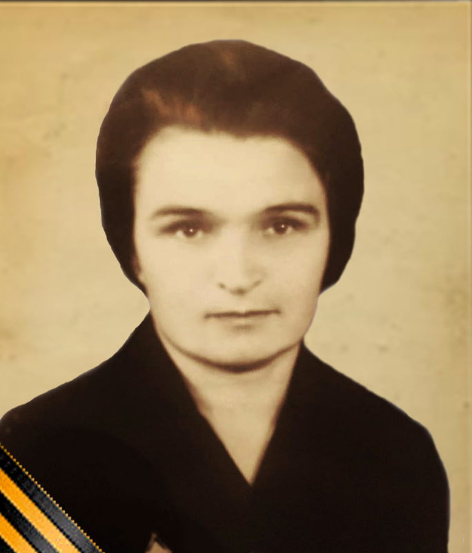 Некипелова Галина Савельевна