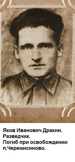 Яков Иванович Дракин