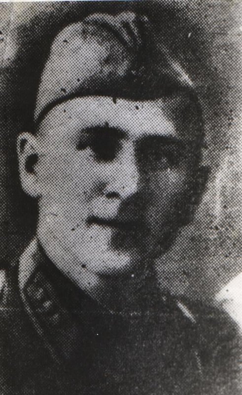 Гагиев Идрис Хасанович
