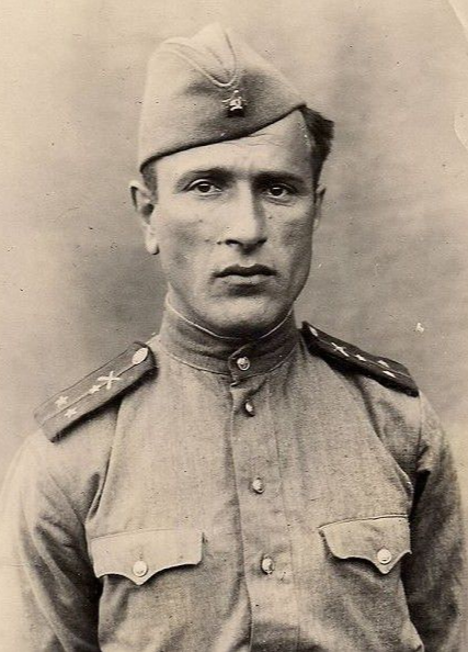 Певзнер Аркадий Львович