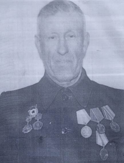Морозов С.Ф.