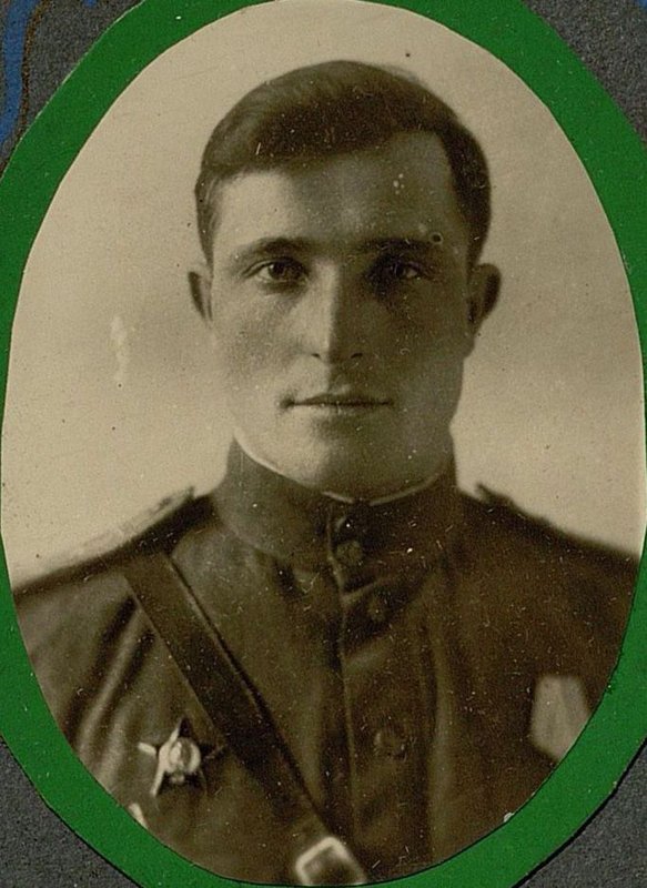 Image: Posheluzhniy