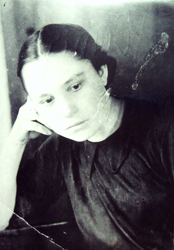 Shmatchenko Ekaterina Grigorievna.