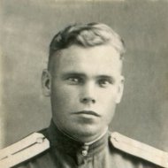 Georgy Zakharov