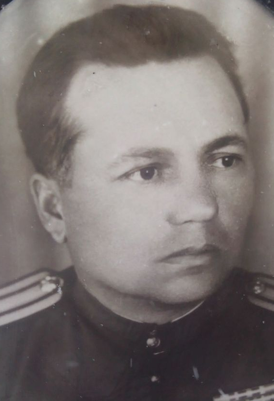 Землянский Александр Иванович