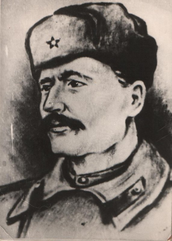 Sobyanin Gavriil Epifanovich