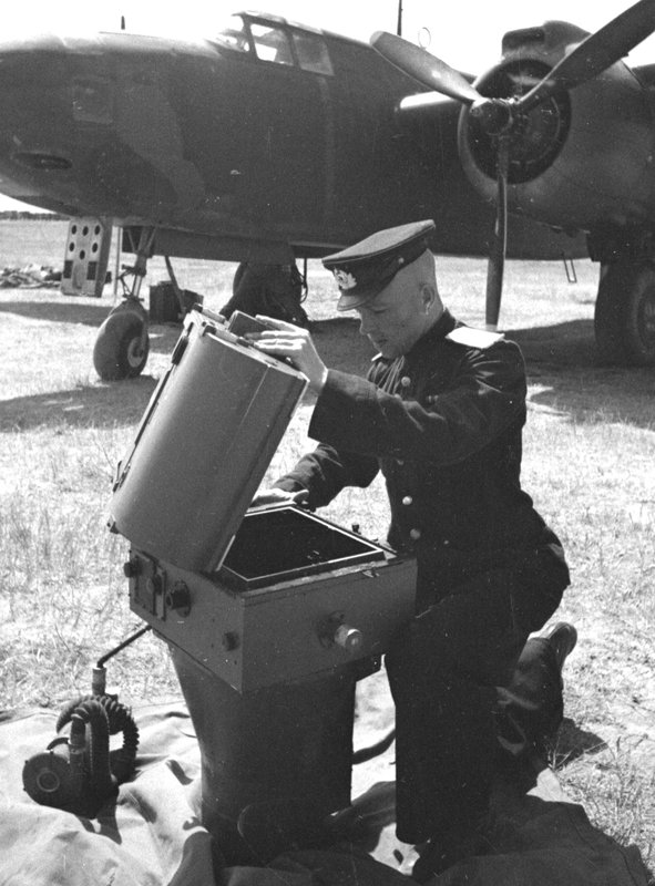 Photo from the archive of Central Navy Museum in Petersburg