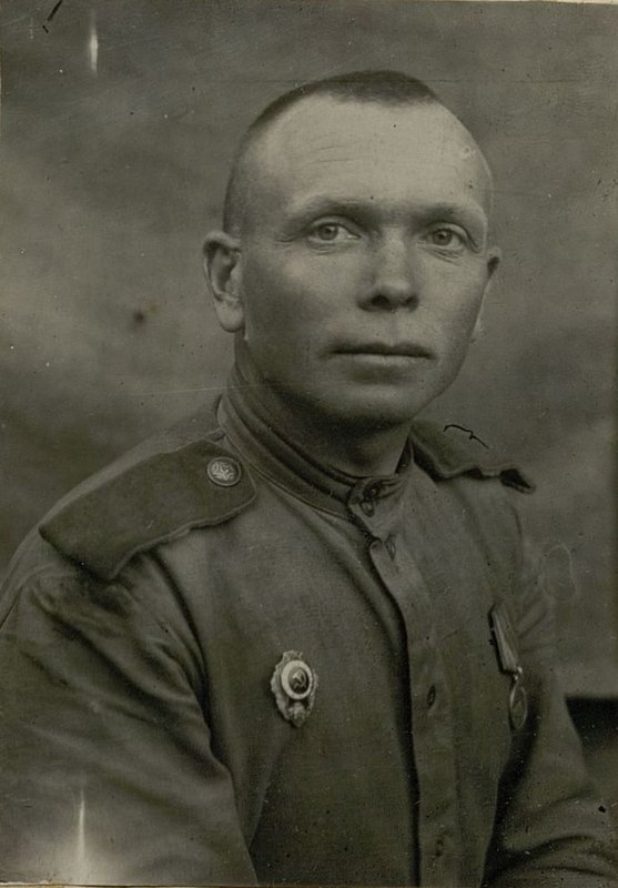 Фотография: Рядовой Вырыпаев И.