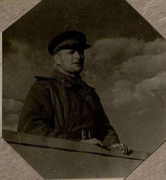 Фотография: История 28 запасного стрелкового полка