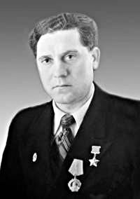 Водолазкин Николай Степанович