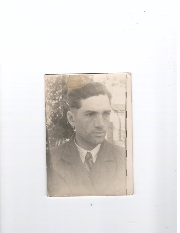 Petr Maksimovich Yuvko