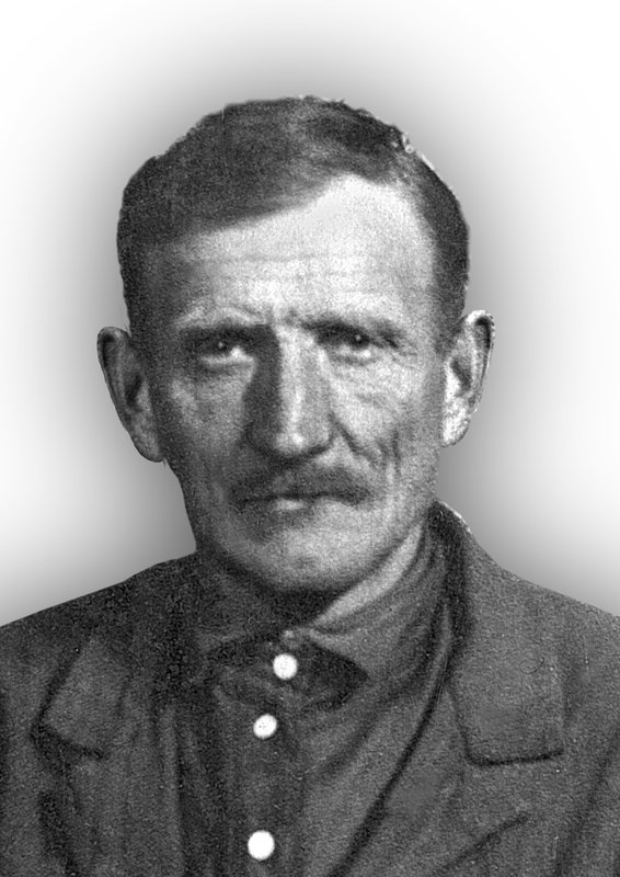 Mikhailichenko Ivan Pavlovich