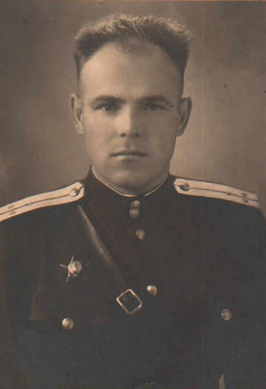 Пойда Григорий Максимович