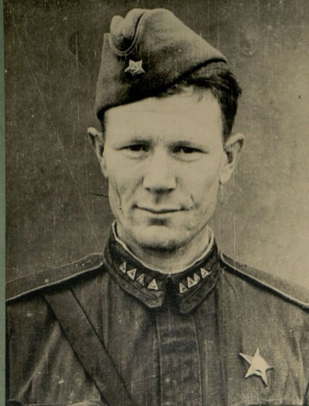 Image: Executioner killed 47 Germans