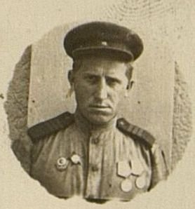 Фотография: Сержант  Куликов Е.