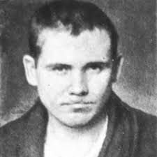 Matveev Efim Matveevich