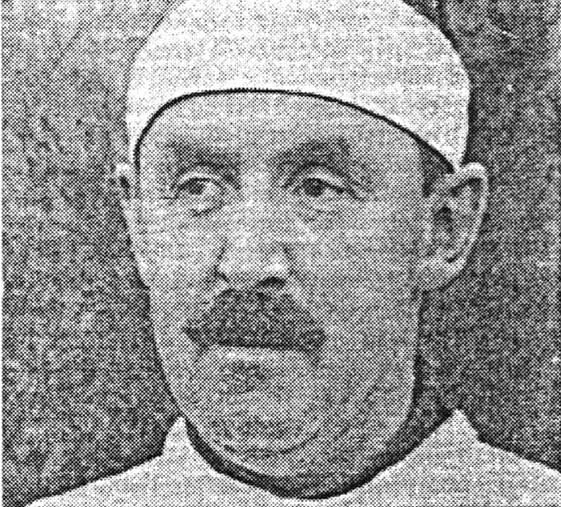 Turbin, Vladimir Ivanovich