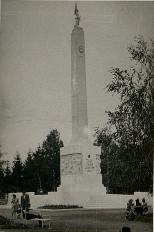 Фотография: Общий вид