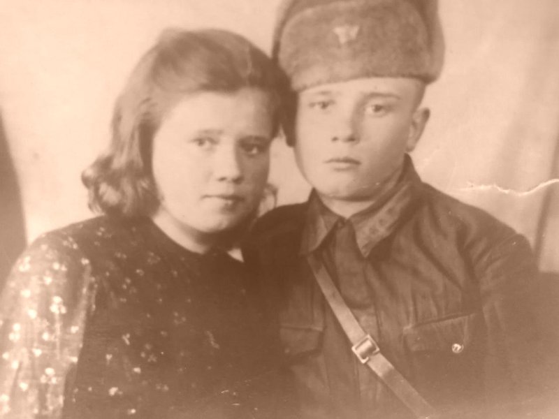 Khokhlova Ekaterina Konstantinovna