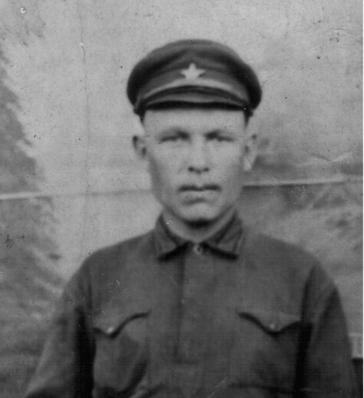 Lisitsyn Sergei Mikhailovich