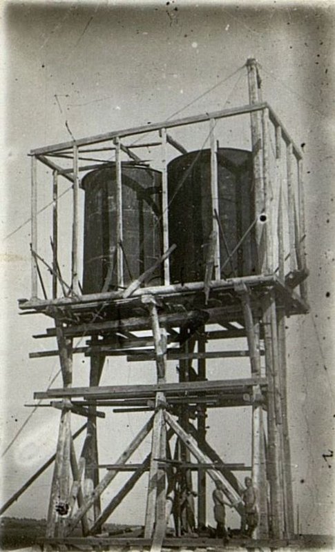 Фотография: Станция Чаусы