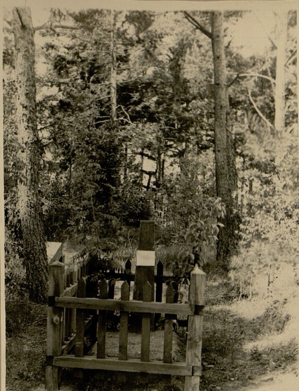 Фотография: Могила № 8, Гродненская обл., Лидский район, Мытский сельский совет