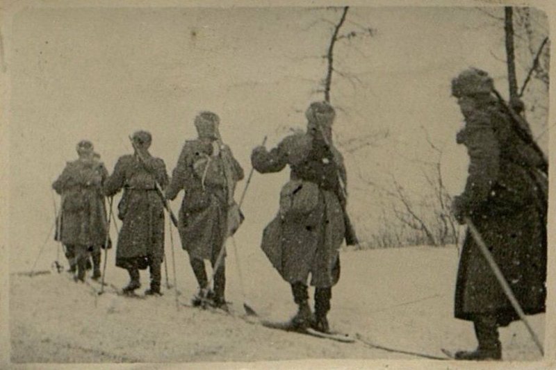 Фотография: Физподготовка