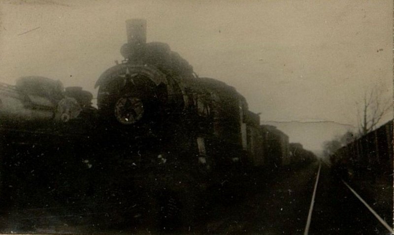 Фотография: Прием молодого пополнения
