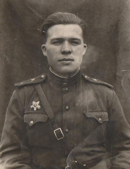 Попов Анатолий Григорьевич