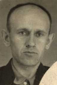 Alexey Semenovich Baklanov
