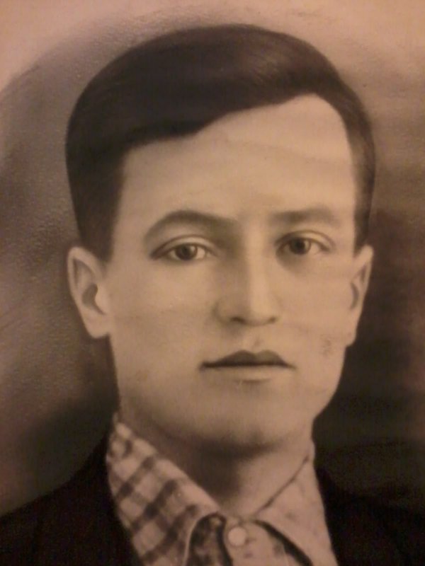 Zimin Georgy Nikitovich
