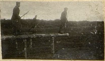 Image: 181st Infantry Regiment in World War II