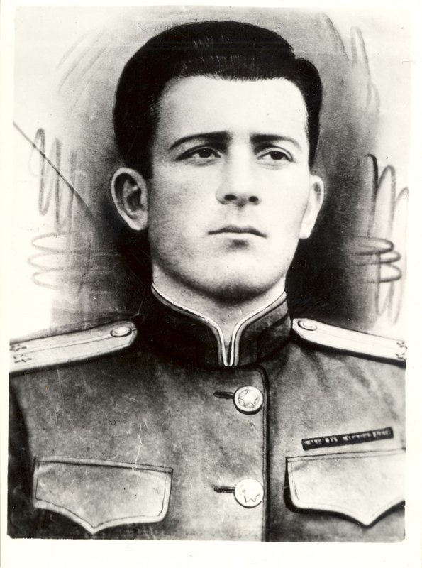 Кудаев Тагир Магомедович