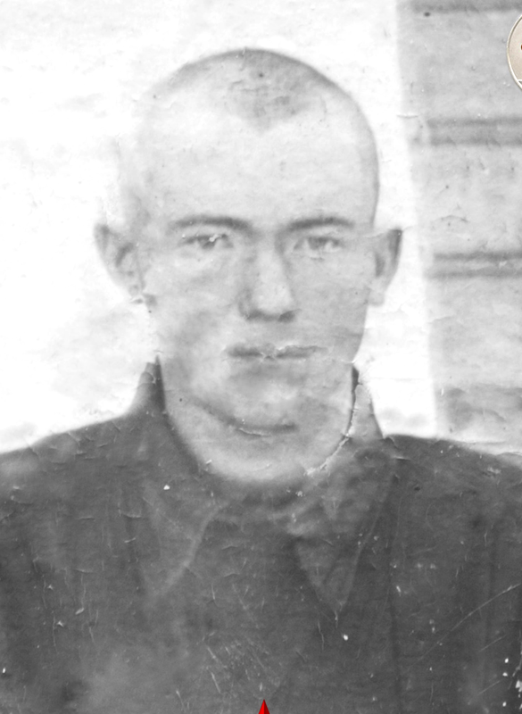 Vylegzhanin Boris Fedorovich