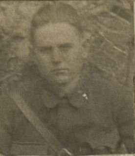 Image: Lieutenant Ryzhenko M.F. distinguished himself in battles for the city of Novorossiysk. He was awarded the Order of the Patriotic War, 1st degree.