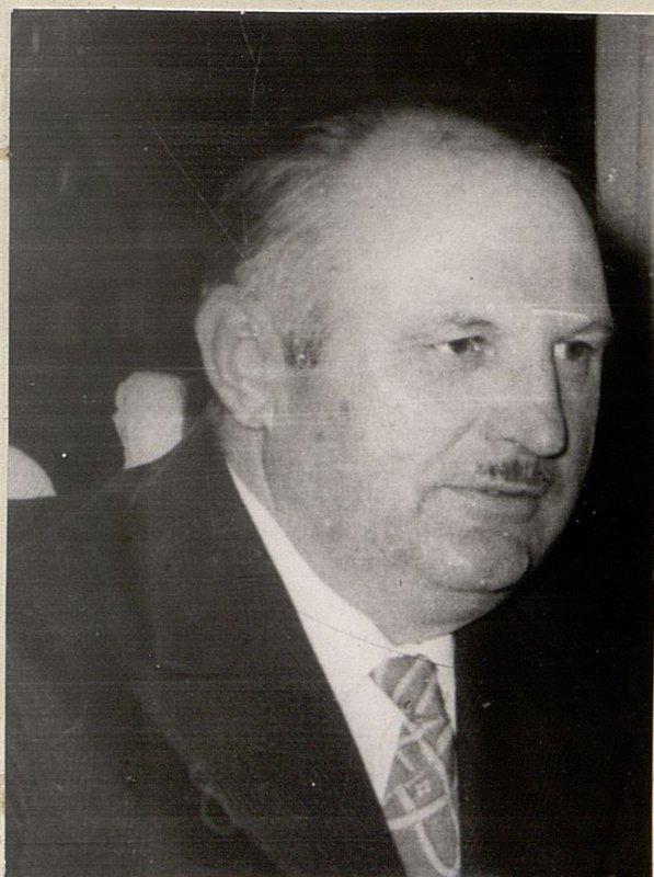 Фотография: Гвардии капитан Мазуренко Д.А. Заместитель командира 7-й батареи