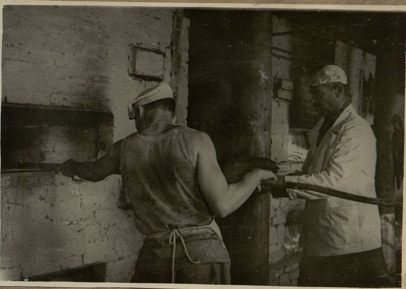 Фотография: Хлебозавод