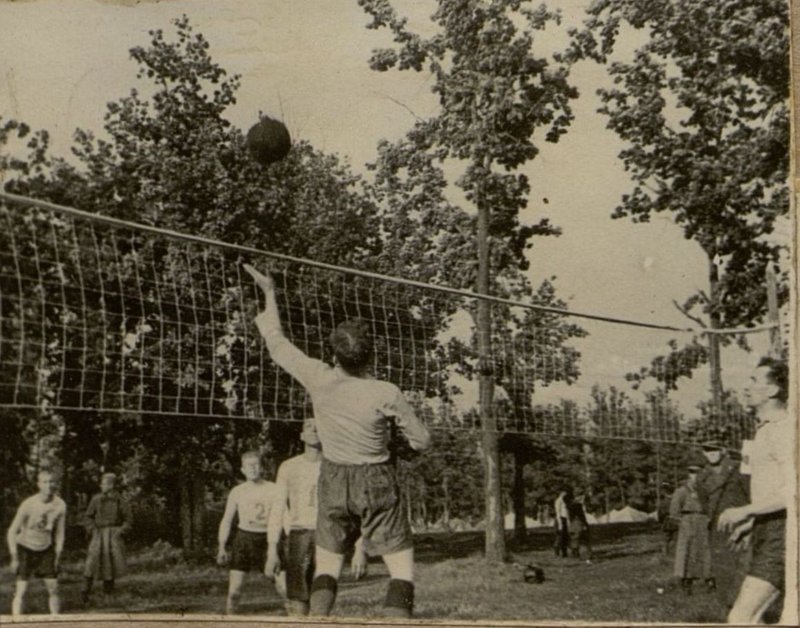 Фотография: Физкультура-Спорт