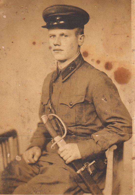 Schigol Vladimir Grigorievich