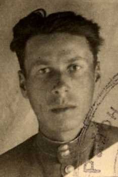 Telepov Agafon Mikheevich