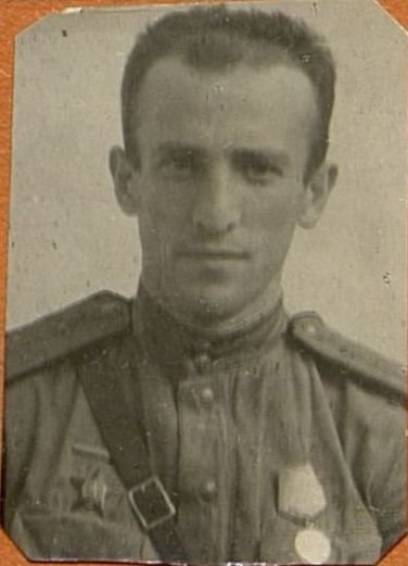 Image: Dispatcher Lieutenant Elbaev N.B.