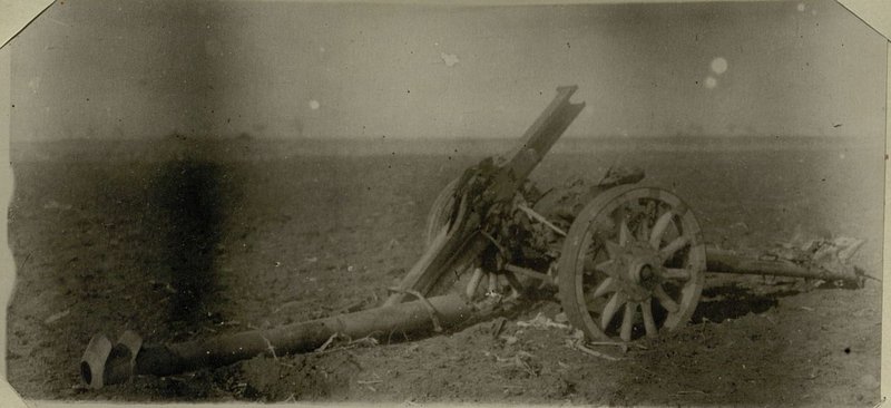 Фотография: Цель № 207 засечена ВзОР, БЗР-2