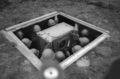 Ячейка с расчетом ПУАЗО